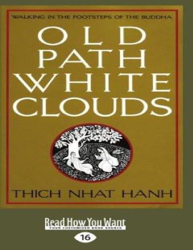 خرید و دانلود نسخه کامل کتاب Old Path White Clouds-Walking in the Footsteps of the Buddha_68e1841798199.jpeg خرید و دانلود نسخه کامل کتاب Old Path White Clouds-Walking in the Footsteps of the Buddha