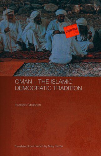 خرید و دانلود نسخه کامل کتاب Oman — The Islamic Democratic Tradition_68e323fd33ca5.jpeg خرید و دانلود نسخه کامل کتاب Oman — The Islamic Democratic Tradition