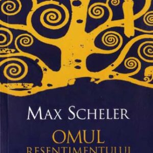 خرید و دانلود نسخه کامل کتاب Omul resentimentului