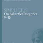 خرید و دانلود نسخه کامل کتاب On Aristotle Categories 9-15
