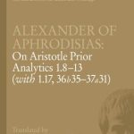 خرید و دانلود نسخه کامل کتاب On Aristotle Prior analytics, 1.8-13