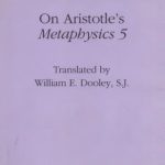 خرید و دانلود نسخه کامل کتاب On Aristotle’s Metaphysics 5.