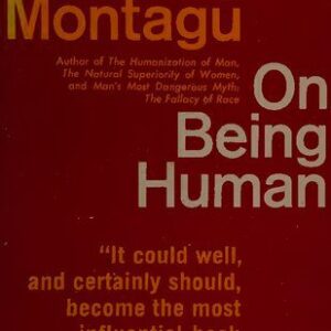 خرید و دانلود نسخه کامل کتاب On Being Human