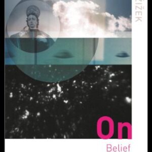 خرید و دانلود نسخه کامل کتاب On Belief