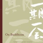 خرید و دانلود نسخه کامل کتاب On Buddhism