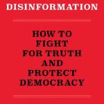 خرید و دانلود نسخه کامل کتاب On Disinformation : How to Fight for Truth and Protect Democracy