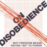 خرید و دانلود نسخه کامل کتاب On Disobedience