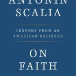 خرید و دانلود نسخه کامل کتاب On Faith: Lessons from an American Believer