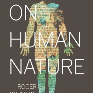 خرید و دانلود نسخه کامل کتاب On Human Nature