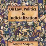 خرید و دانلود نسخه کامل کتاب On Law, Politics, and Judicialization
