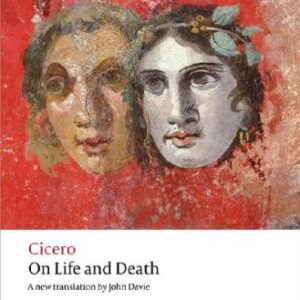 خرید و دانلود نسخه کامل کتاب On Life and Death