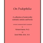 خرید و دانلود نسخه کامل کتاب On Pedophilia: A Collection of Noteworthy Scholarly Articles and Books
