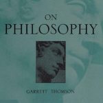 خرید و دانلود نسخه کامل کتاب On philosophy