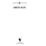 خرید و دانلود نسخه کامل کتاب On Populist Reason