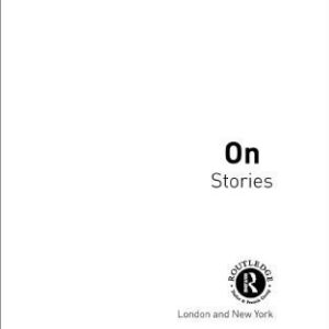 خرید و دانلود نسخه کامل کتاب On Stories
