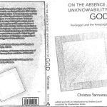 خرید و دانلود نسخه کامل کتاب On the Absence and Unknowability of God: Heidegger and the Areopagite
