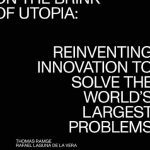خرید و دانلود نسخه کامل کتاب On the Brink of Utopia Reinventing Innovation to Solve the World’s Largest Problems – T