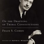 خرید و دانلود نسخه کامل کتاب On the Drafting of Tribal Constitutions (American Indian Law and Policy Series)