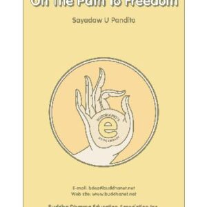 خرید و دانلود نسخه کامل کتاب On The Path To Freedom