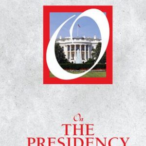 خرید و دانلود نسخه کامل کتاب On the Presidency: Teacher, Soldier, Shaman, Pol