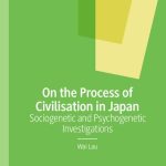 خرید و دانلود نسخه کامل کتاب On the Process of Civilisation in Japan: Sociogenetic and Psychogenetic Investigations