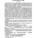 خرید و دانلود نسخه کامل کتاب On the Theory of Types – JSL 1983