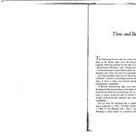 خرید و دانلود نسخه کامل کتاب On Time and Being