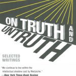 خرید و دانلود نسخه کامل کتاب On Truth and Untruth: Selected Writings