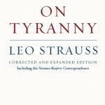خرید و دانلود نسخه کامل کتاب On tyranny: including the Strauss-Kojève correspondence.