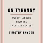 خرید و دانلود نسخه کامل کتاب On tyranny: Twenty lessons from the twentieth century
