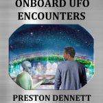 خرید و دانلود نسخه کامل کتاب Onboard UFO Encounters: True Accounts of Contact with Extraterrestrials