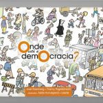 خرید و دانلود نسخه کامل کتاب Onde está a democracia?