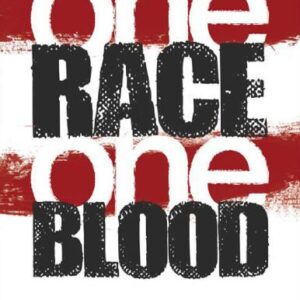 خرید و دانلود نسخه کامل کتاب One Blood: The Biblical Answer to Racism