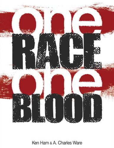 خرید و دانلود نسخه کامل کتاب One Blood: The Biblical Answer to Racism_68df0a075ebd1.jpeg خرید و دانلود نسخه کامل کتاب One Blood: The Biblical Answer to Racism