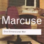 خرید و دانلود نسخه کامل کتاب One-Dimensional Man (1964)