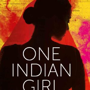 خرید و دانلود نسخه کامل کتاب One Indian Girl