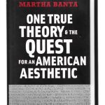 خرید و دانلود نسخه کامل کتاب One true theory & the quest for an American aesthetic