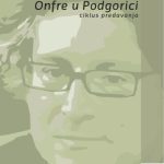 خرید و دانلود نسخه کامل کتاب Onfre u Podgorici: Ciklus predavanja