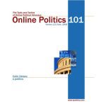 خرید و دانلود نسخه کامل کتاب Online Politics 101