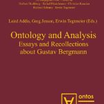خرید و دانلود نسخه کامل کتاب Ontology and Analysis: Essays and Recollections About Gustav Bergmann