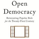 خرید و دانلود نسخه کامل کتاب Open democracy: reinventing popular rule for the twenty-first century