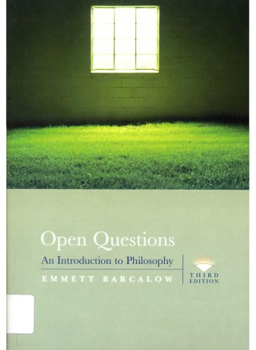 خرید و دانلود نسخه کامل کتاب Open Questions: An Introduction to Philosophy_68ff7ab614c21.jpeg خرید و دانلود نسخه کامل کتاب Open Questions: An Introduction to Philosophy