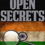خرید و دانلود نسخه کامل کتاب Open Secrets – The Explosive memoirs of an Indian Intelligence Officer