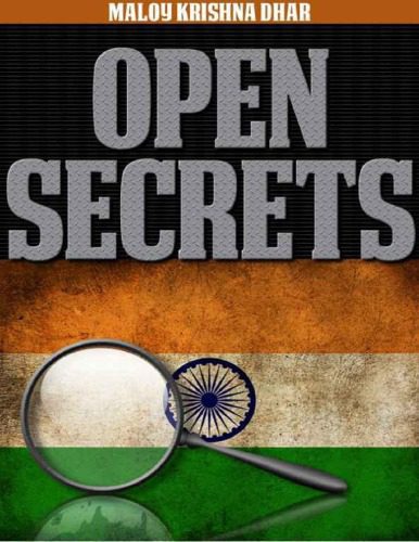 خرید و دانلود نسخه کامل کتاب Open Secrets – The Explosive memoirs of an Indian Intelligence Officer_68f79bebcf7ab.jpeg خرید و دانلود نسخه کامل کتاب Open Secrets – The Explosive memoirs of an Indian Intelligence Officer
