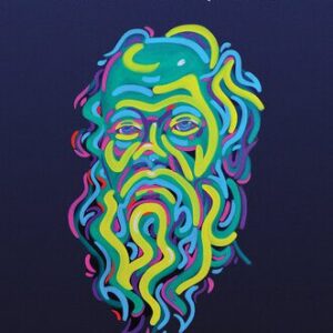 خرید و دانلود نسخه کامل کتاب Open Socrates: The Case for a Philosophical Life