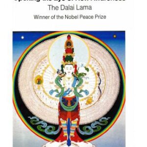 خرید و دانلود نسخه کامل کتاب Opening the Eye of New Awareness