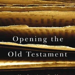 خرید و دانلود نسخه کامل کتاب Opening the Old Testament