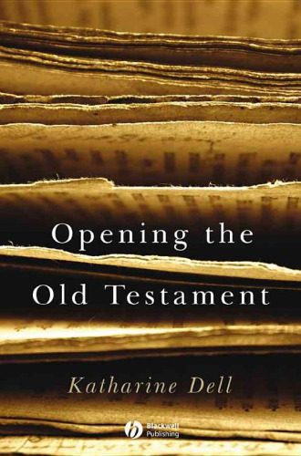 خرید و دانلود نسخه کامل کتاب Opening the Old Testament_68df2c601cea1.jpeg خرید و دانلود نسخه کامل کتاب Opening the Old Testament