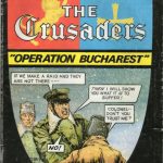 خرید و دانلود نسخه کامل کتاب Operation Bucharest