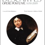 خرید و دانلود نسخه کامل کتاب Opere postume 1650-2009. Testo latino e francese a fronte
